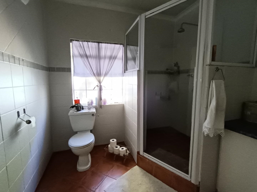 4 Bedroom Property for Sale in Park West Free State